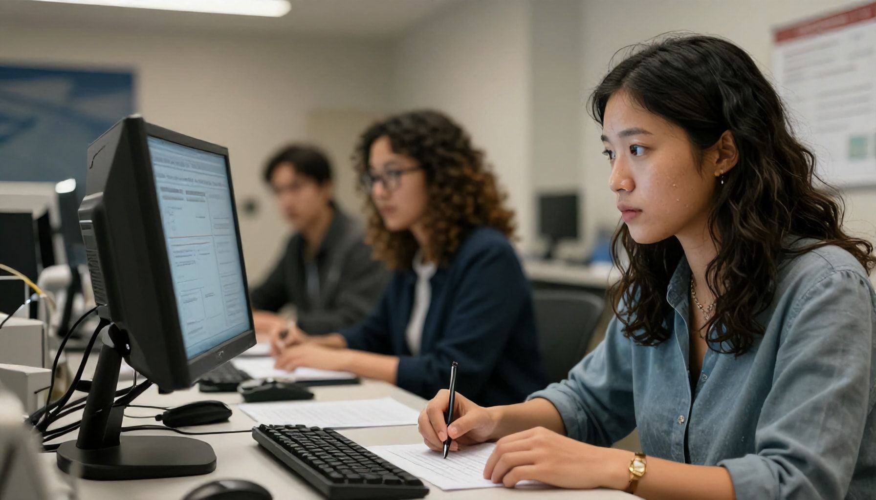 STEM alanındaki kadınların başarı hikâyeleri ve fırsatları*