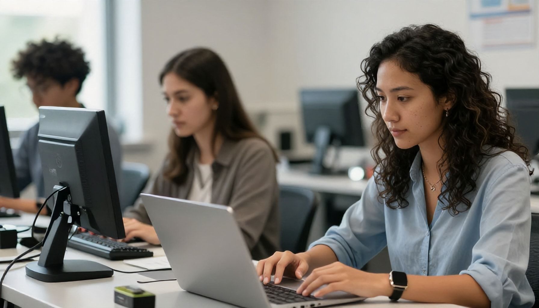 STEM'de Kadınların Karşılaştığı Engeller ve Nasıl Atılabilir?*