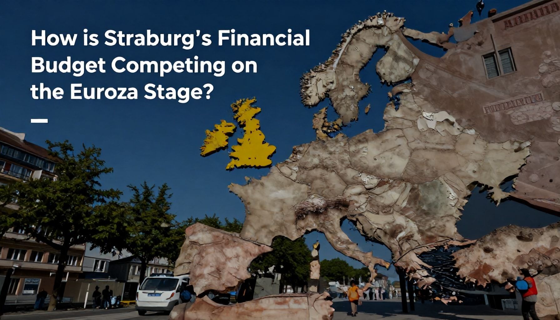 Galatasaray ve Strasbourg'ın Avrupa Macerası: Takımların Güçlendirme Stratejileri 3 Strasbourg'un Finansal Bütçesi Nasıl Avrupa Sahnesinde Rekabet Ediyor?*