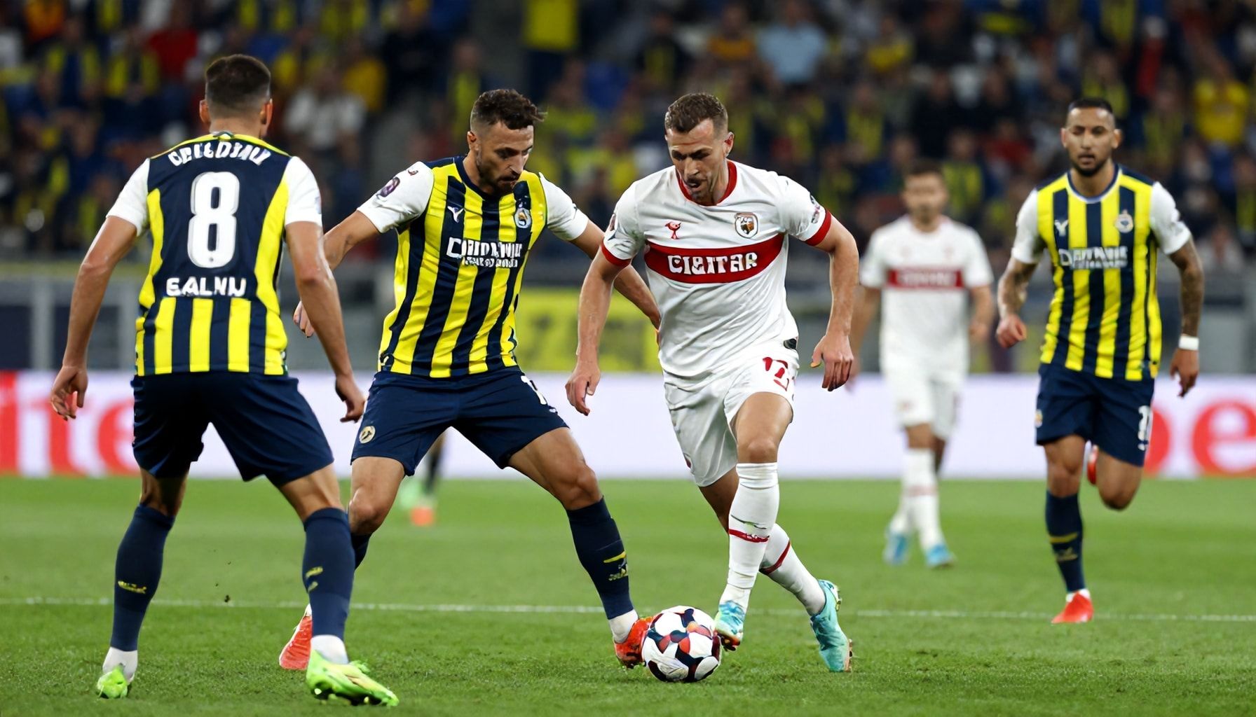Stuttgart'ın Saldırı Gücü: Neden Bu Takım Fenerbahçeli Oyuncuları Endişelendiriyor?*