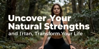 Su Burcu Yazgı Coşkun: Doğal Güçlerinizi Keşfedin ve Yaşamınızı Dönüştürün