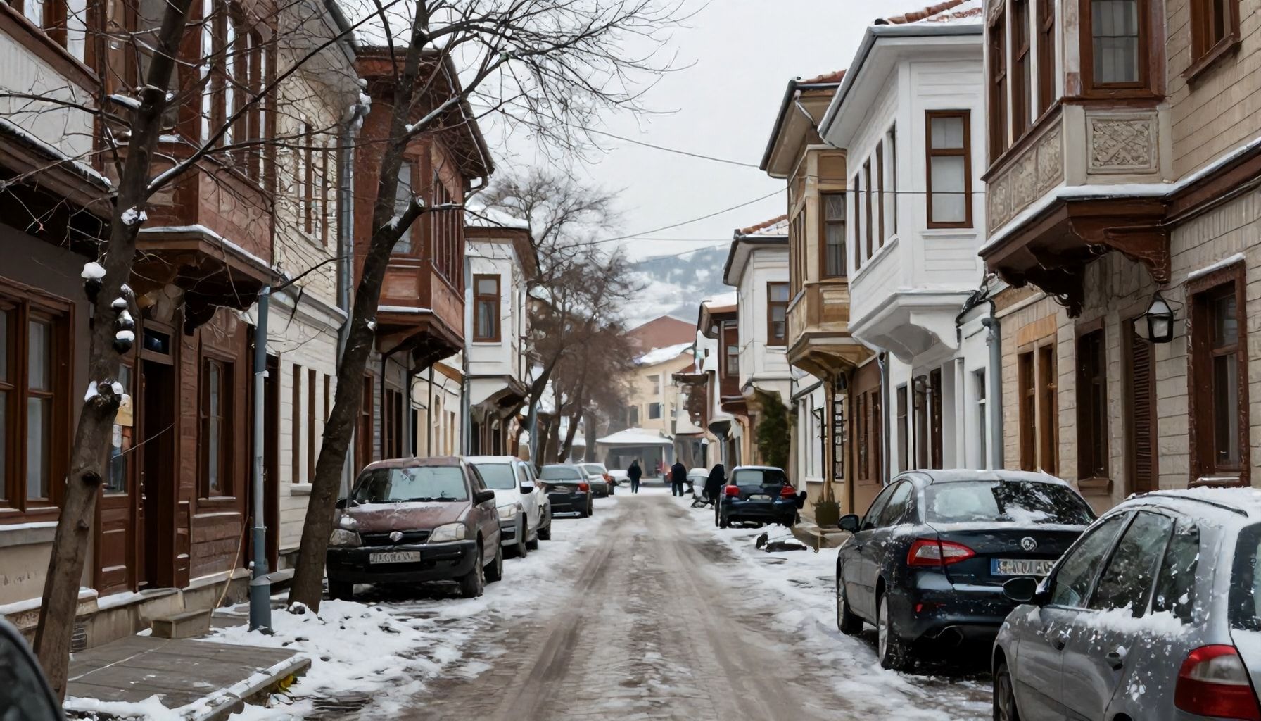 Sultanbeyli’de Sıcaklık Düşerken Nasıl Hazırlanırsın?*