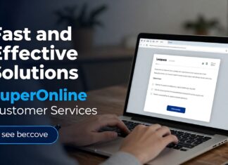 Hızlı ve Etkili Çözümler İçin Süperonline Müşteri Hizmetleri