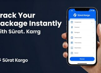 Sürat Kargo Takip: Paketlerinizi Anında Kontrol Edin
