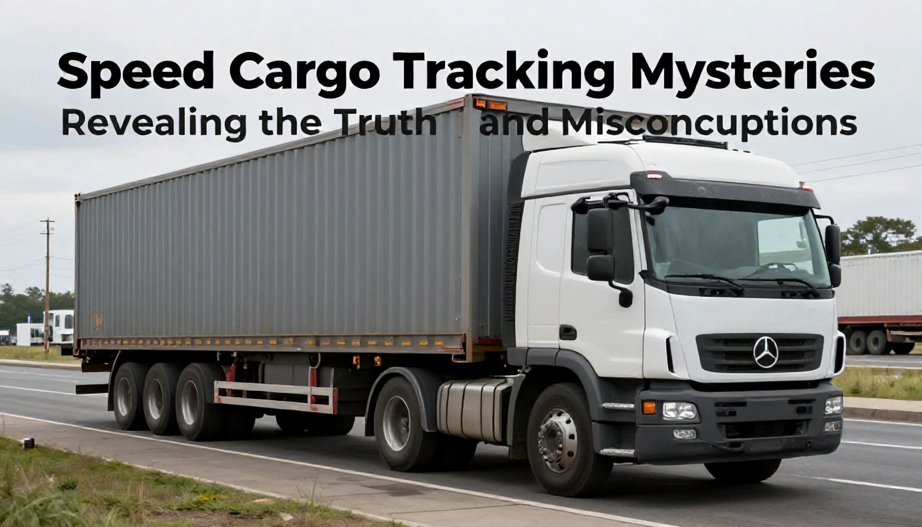 Sürat Kargo Takip Gizemleri: Gerçekleri ve Yanlış Anlamalarını Açıkla