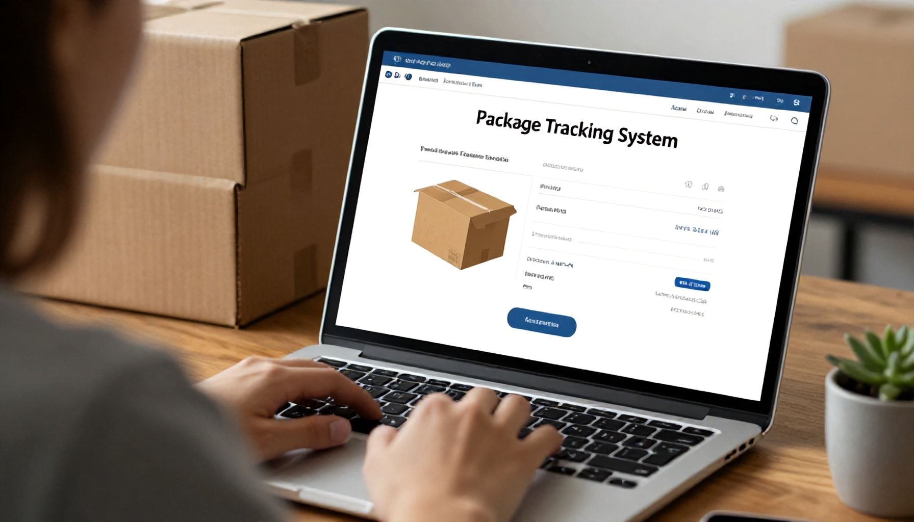 Sürat Kargo Takip Sistemi: Paketlerinizi Neden Anında Kontrol Etmelisiniz?