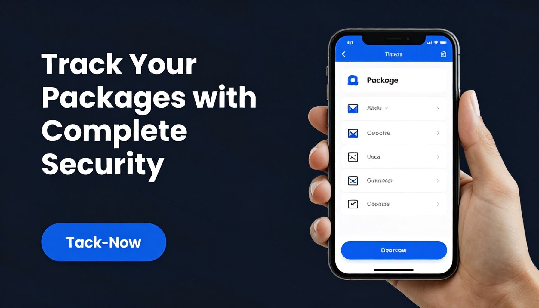 Sürat Kargo Takip Uygulaması: Paketlerinizi Tam Güvenlikle Takip Edin