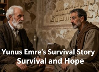 Yunus Emre’nin Hayatta Kalma Hikayesi: Hayatta Kalma ve Umut