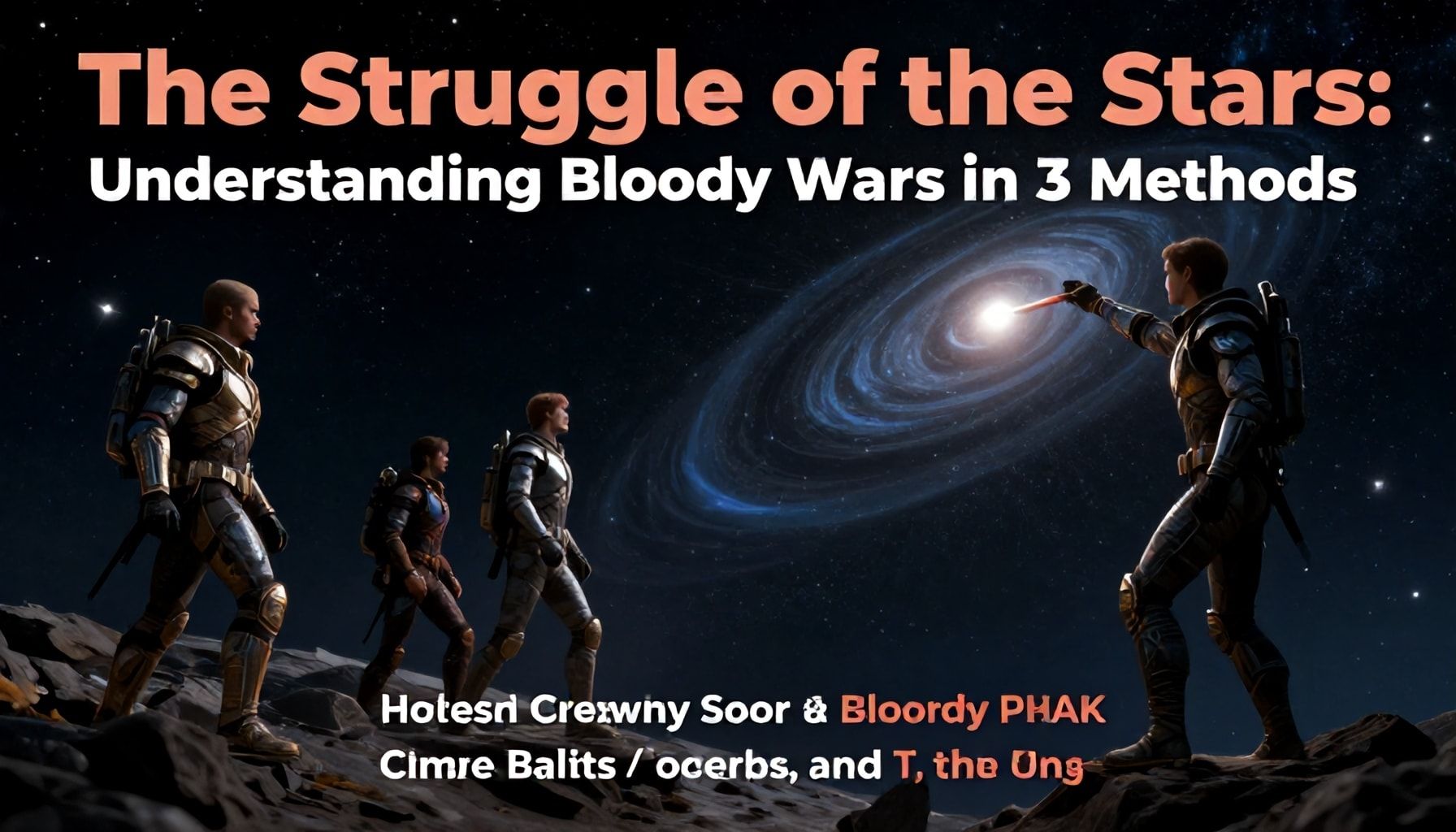 Tahtın Kavgası: 3 Yöntemle Kanlı Savaşları Anlamak*