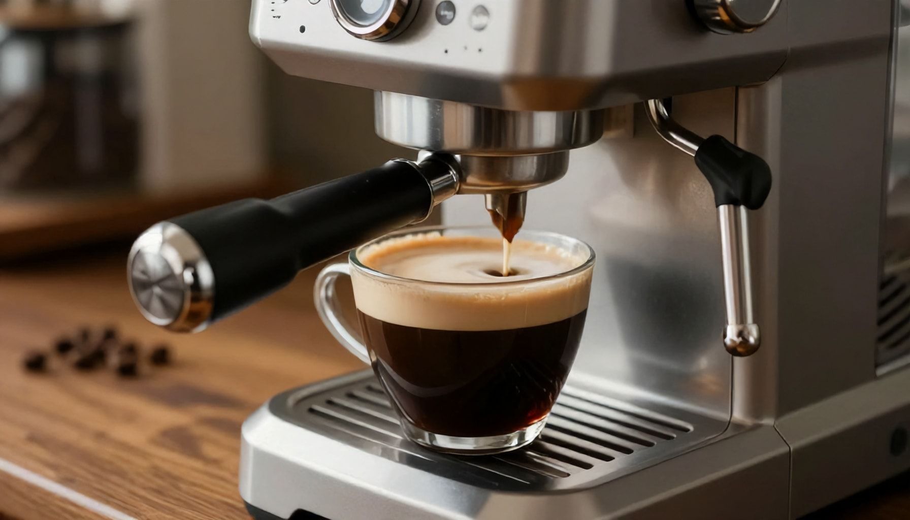 Taze Kahvenin Gizli Sırrı: Doğru Makine ile Nasıl Çıkarırsınız?*