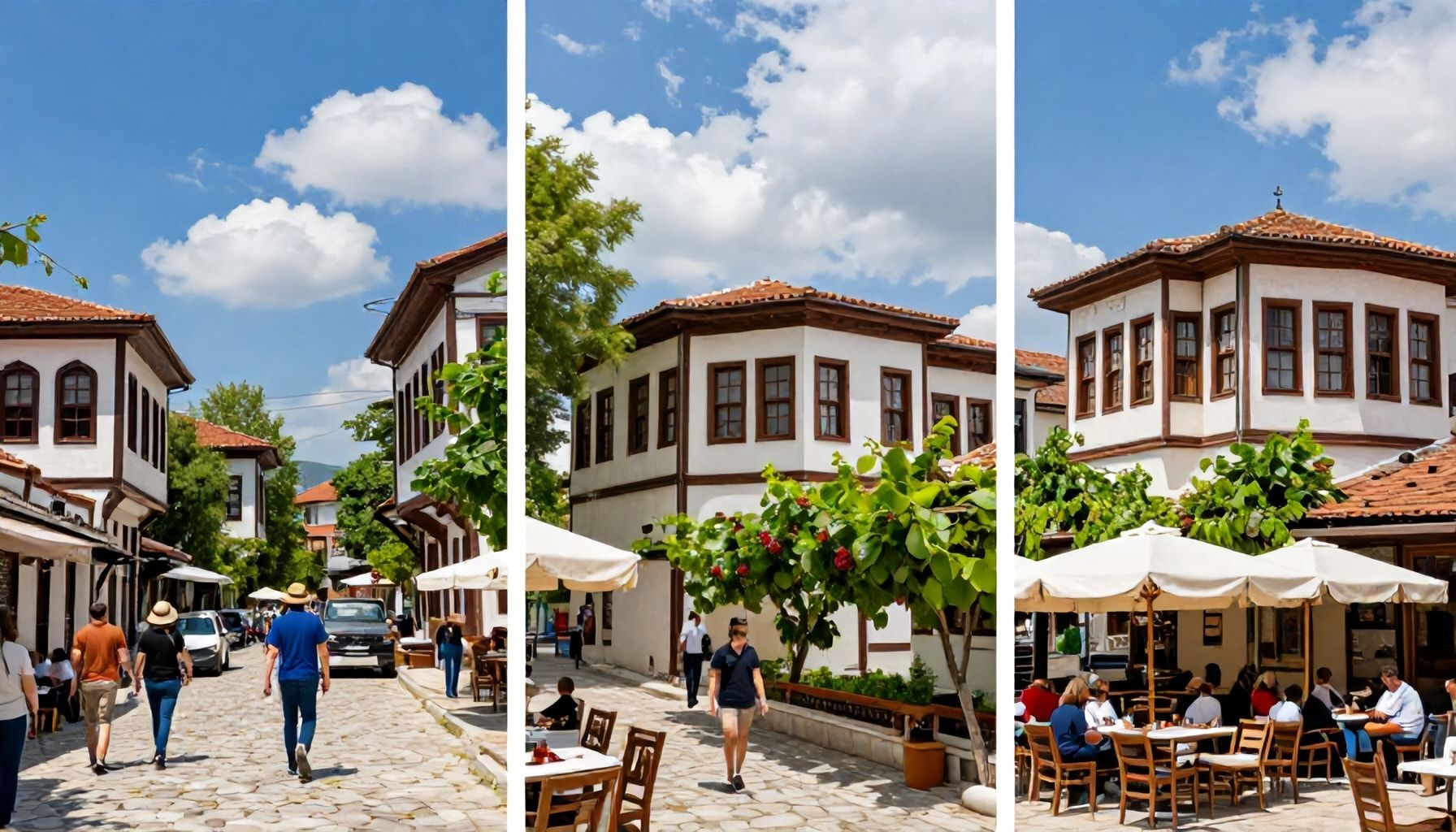 Tekirdağ'ta Gezme Planınızı Bozmadan 3 Hava Durumu Stratejisi*