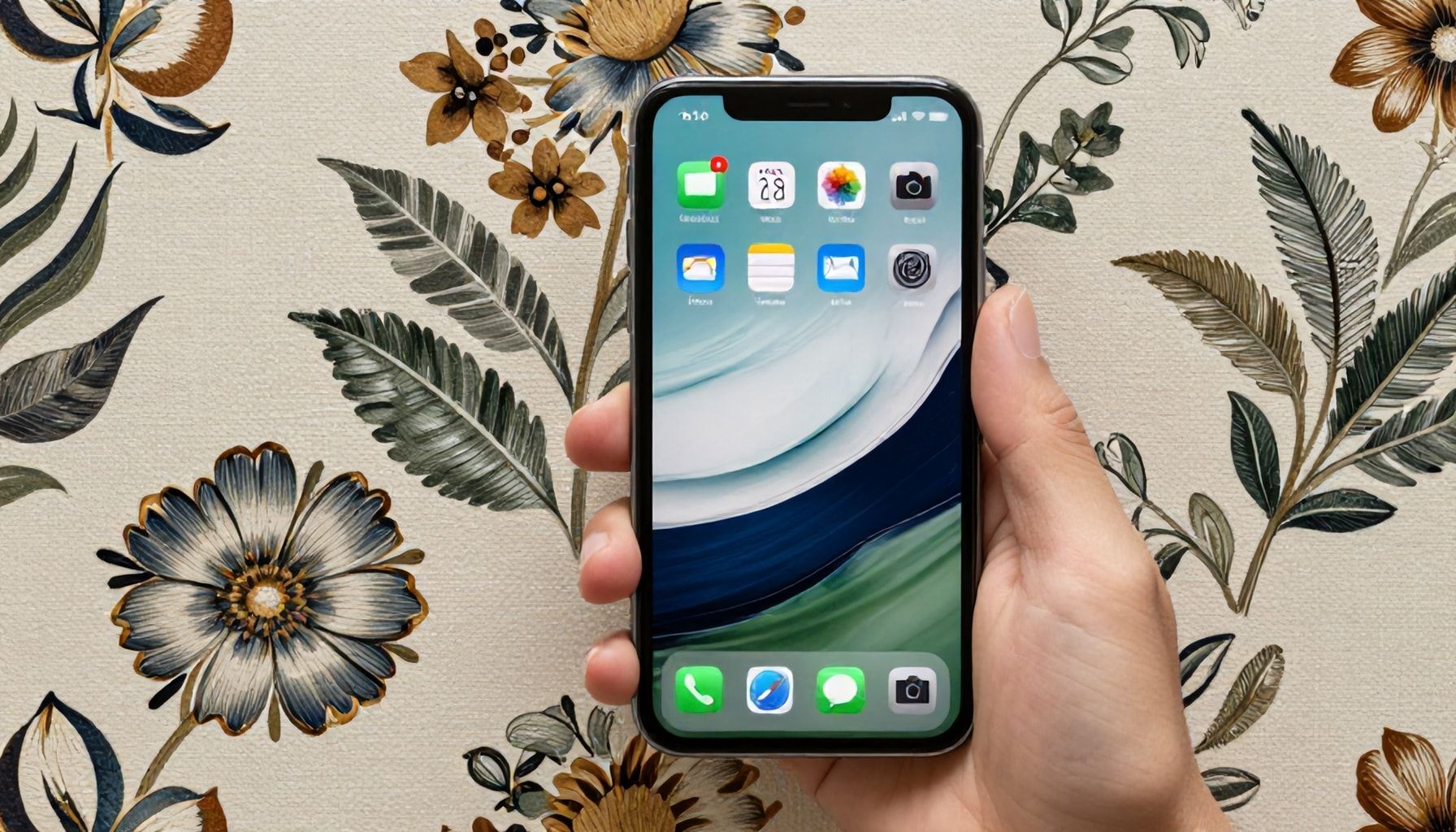 Telefonunuza Uyumlu Duvar Kağıdı Seçimi: 5 Hata Yapanlar Yaptıkları Hataları Nasıl Düzeltir?*