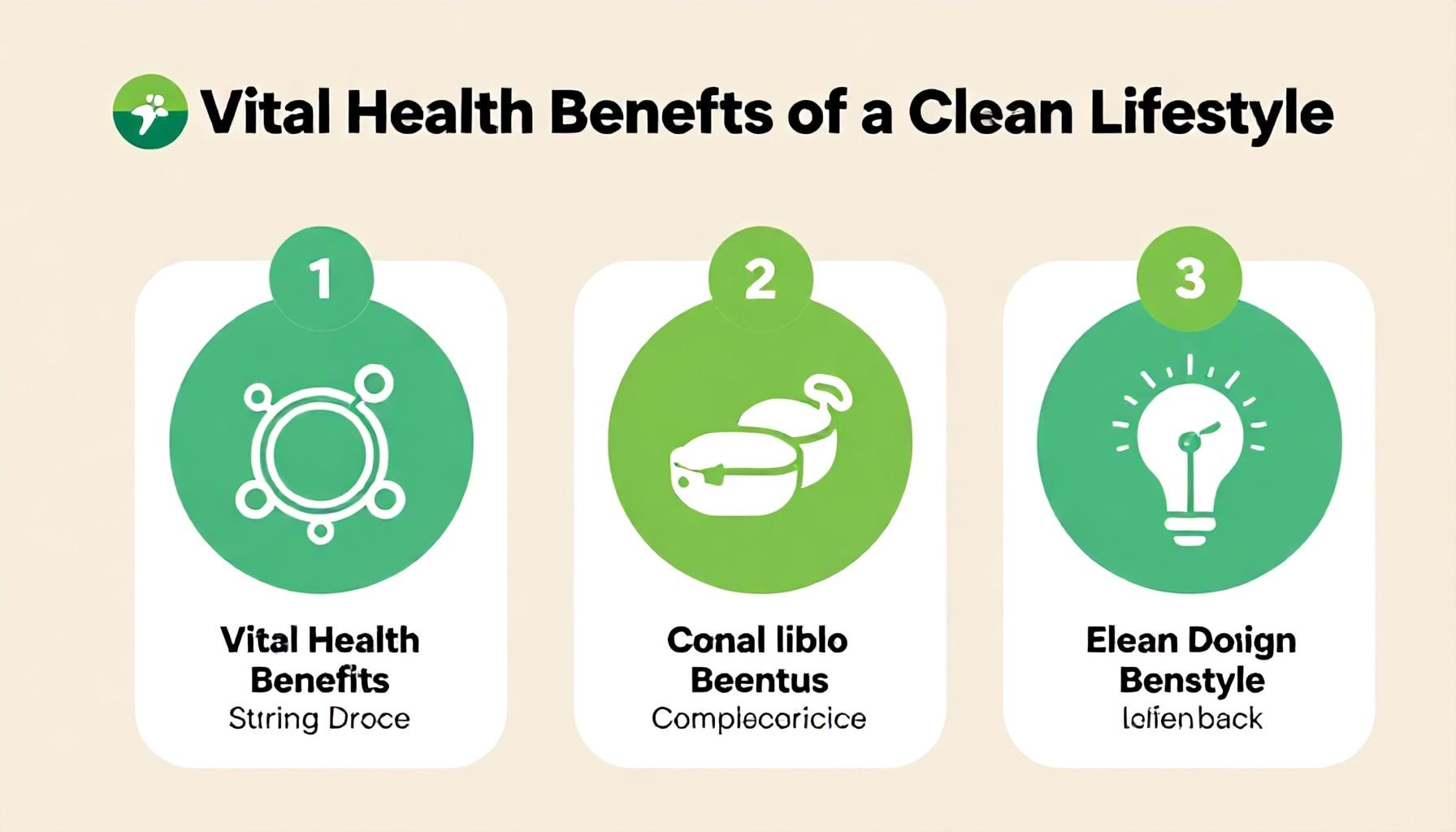 Temizliği ve sağlıklı yaşamı nasıl sağlarız? 6 Temiz Yaşamın Sağlığa Getirdiği 5 Hayati Fayda*