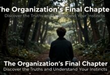 Teskilat’ın Son Bölümü: Gerçekleri Keşfedin ve İçgüdülerinizi Anlayın