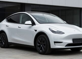 Tesla Model Y: Geliştirilmiş Otomobil Teknolojisi ile Güçlü ve Verimli Yolculuklar