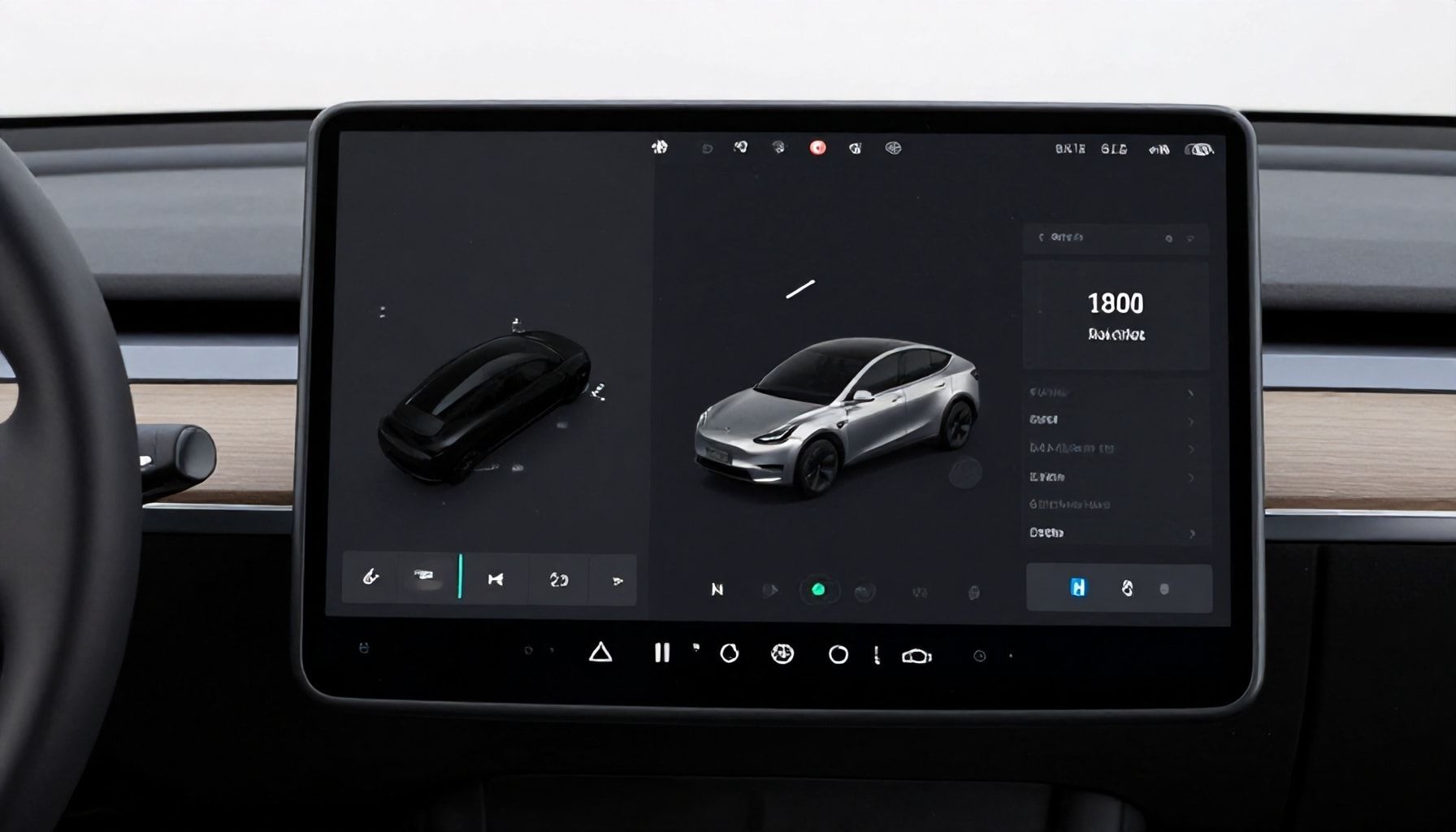 Tesla Model Y ile Otomatik Pilot Modu Nasıl Kullanılır?*