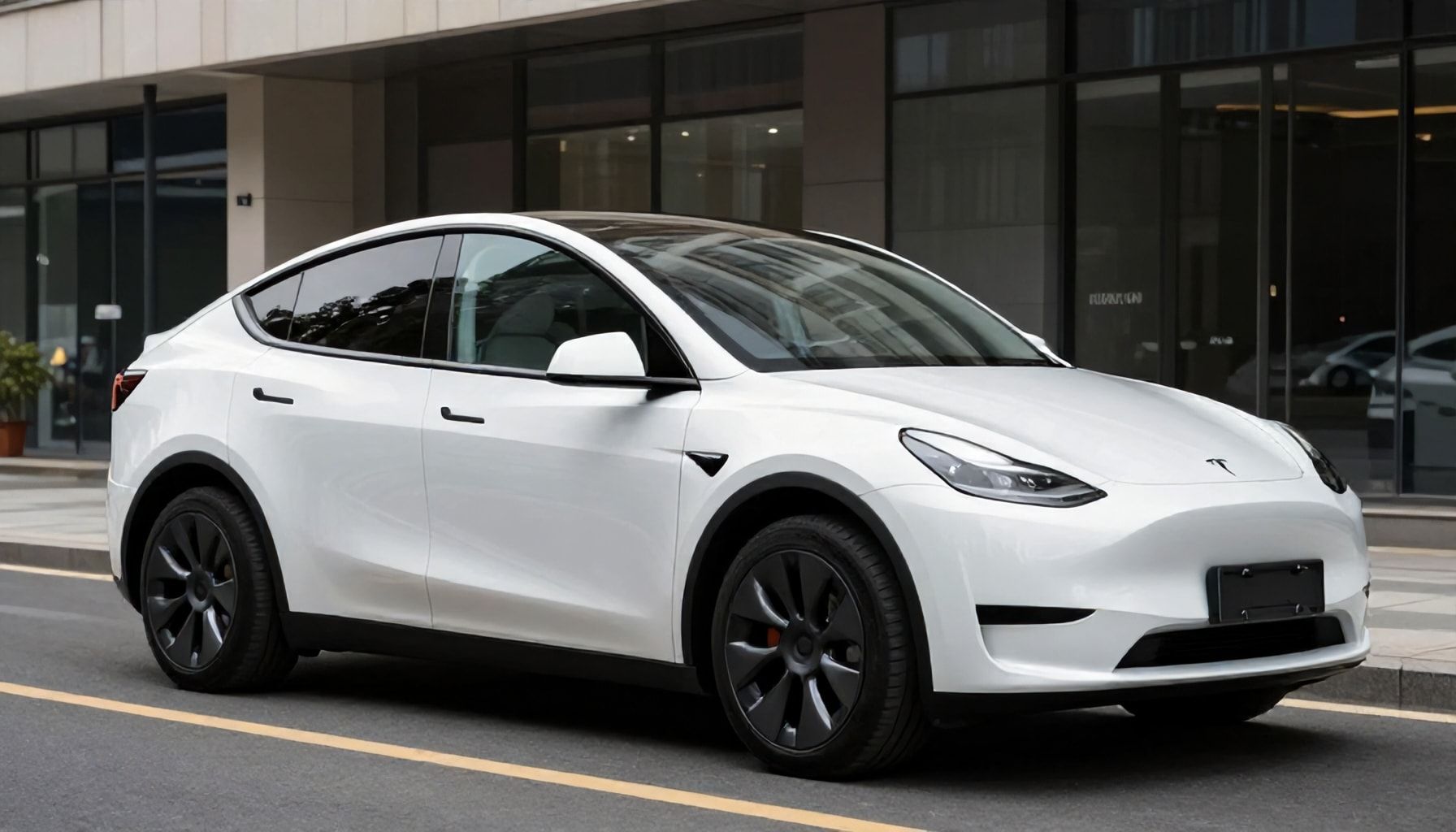 Tesla Model Y ile Verimli Yolculuklar Nasıl Planlanır?*