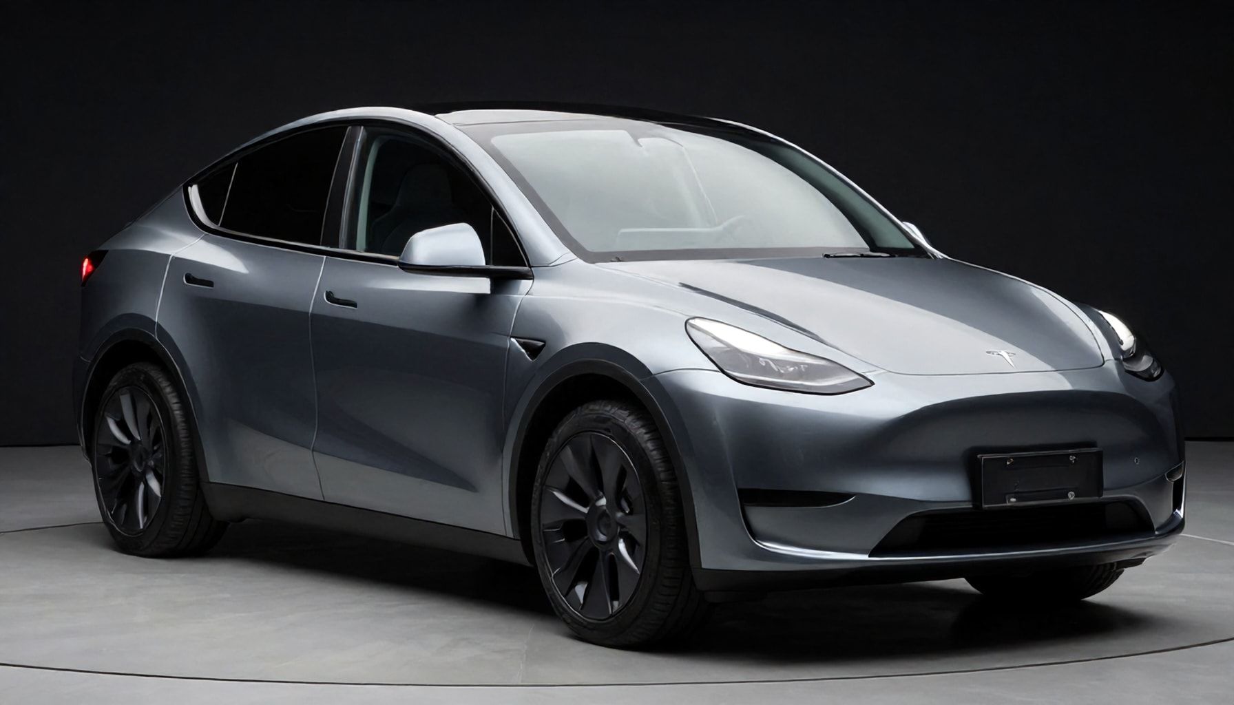 Tesla Model Y'nin Gizli Performans Özellikleri: Gerçekler*