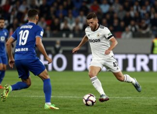 TFF 1. Lig’de Başarıya Yönelik Stratejiler ve Fırsatlar