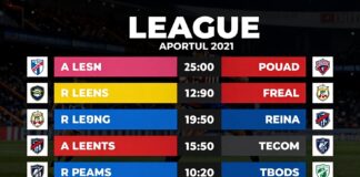 TFF 1. Lig maçları: Takımların performansını takip edin ve ligdeki en önemli maçları kaçırmayın