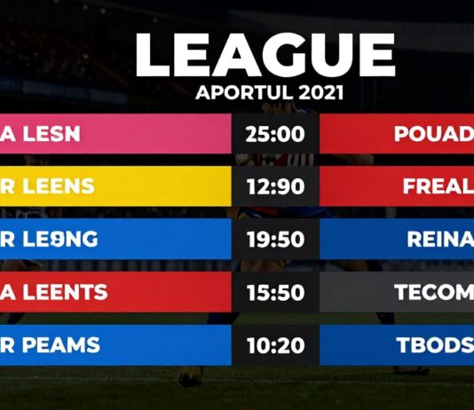 TFF 1. Lig maçları: Takımların performansını takip edin ve ligdeki en önemli maçları kaçırmayın