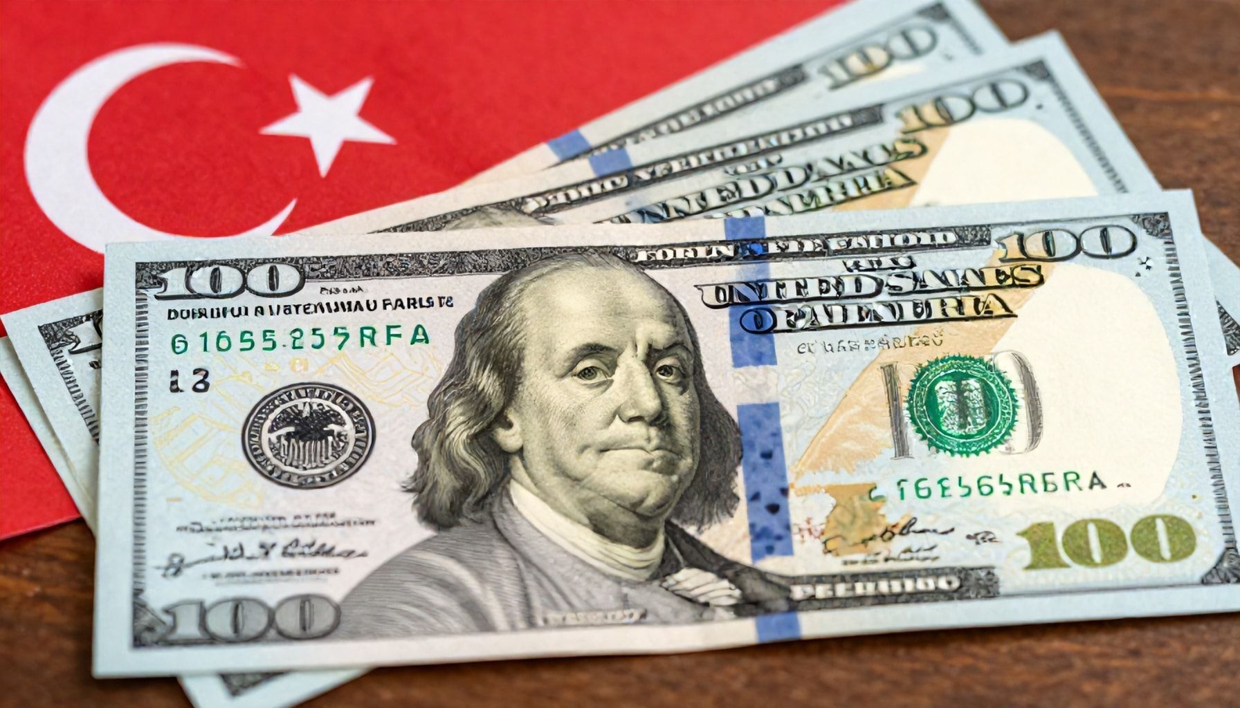 The Best Time to Convert 400 Dollars to Turkish Lira for the Best Deal*