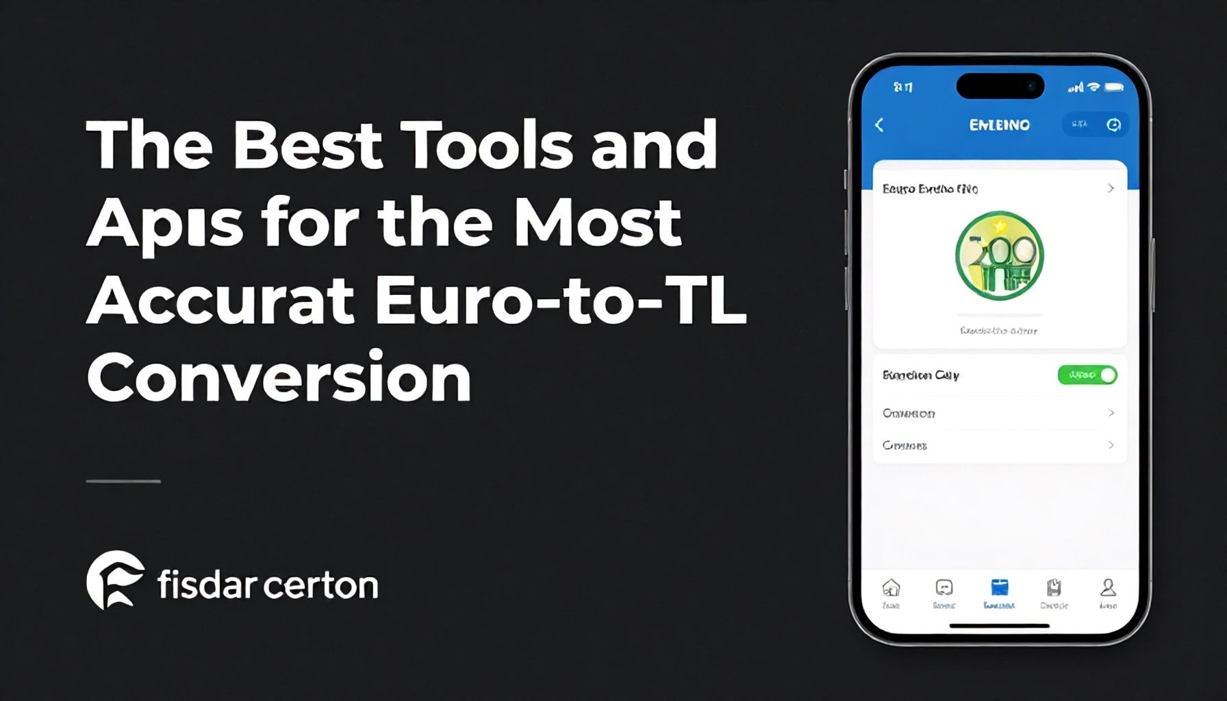 15 Euro kaç TL? Güncel döviz kuru ile doğru hesaplama yapın 6 The Best Tools and Apps to Get the Most Accurate Euro-to-TL Conversion*