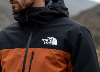 Dünyanın en sert koşullarına hazırlanın The North Face ile