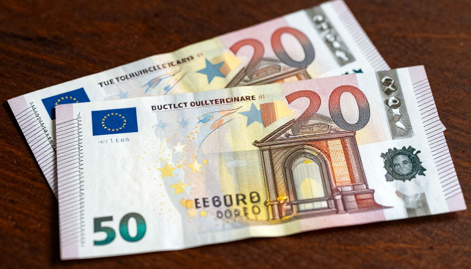 The Smartest Ways to Exchange 40 Euros for More Turkish Lira*