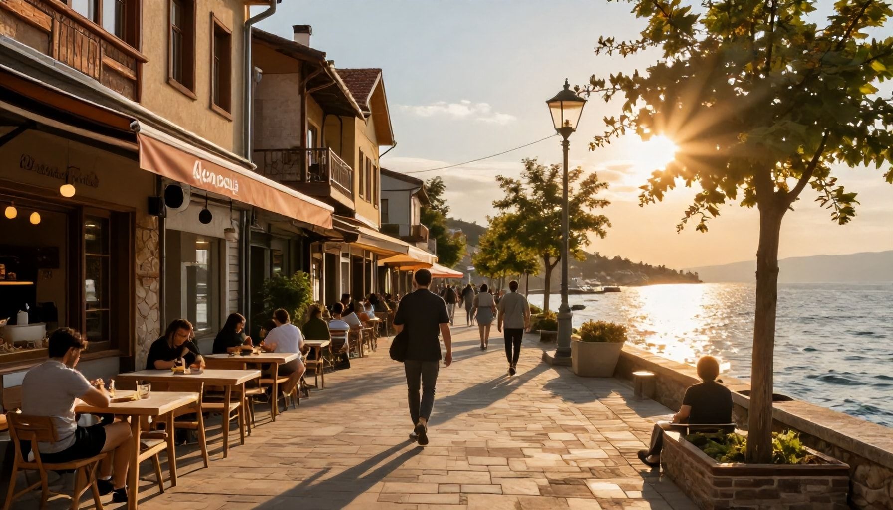 The Truth About Eskişehir’s Summer Heatwaves (And How to Beat Them)*