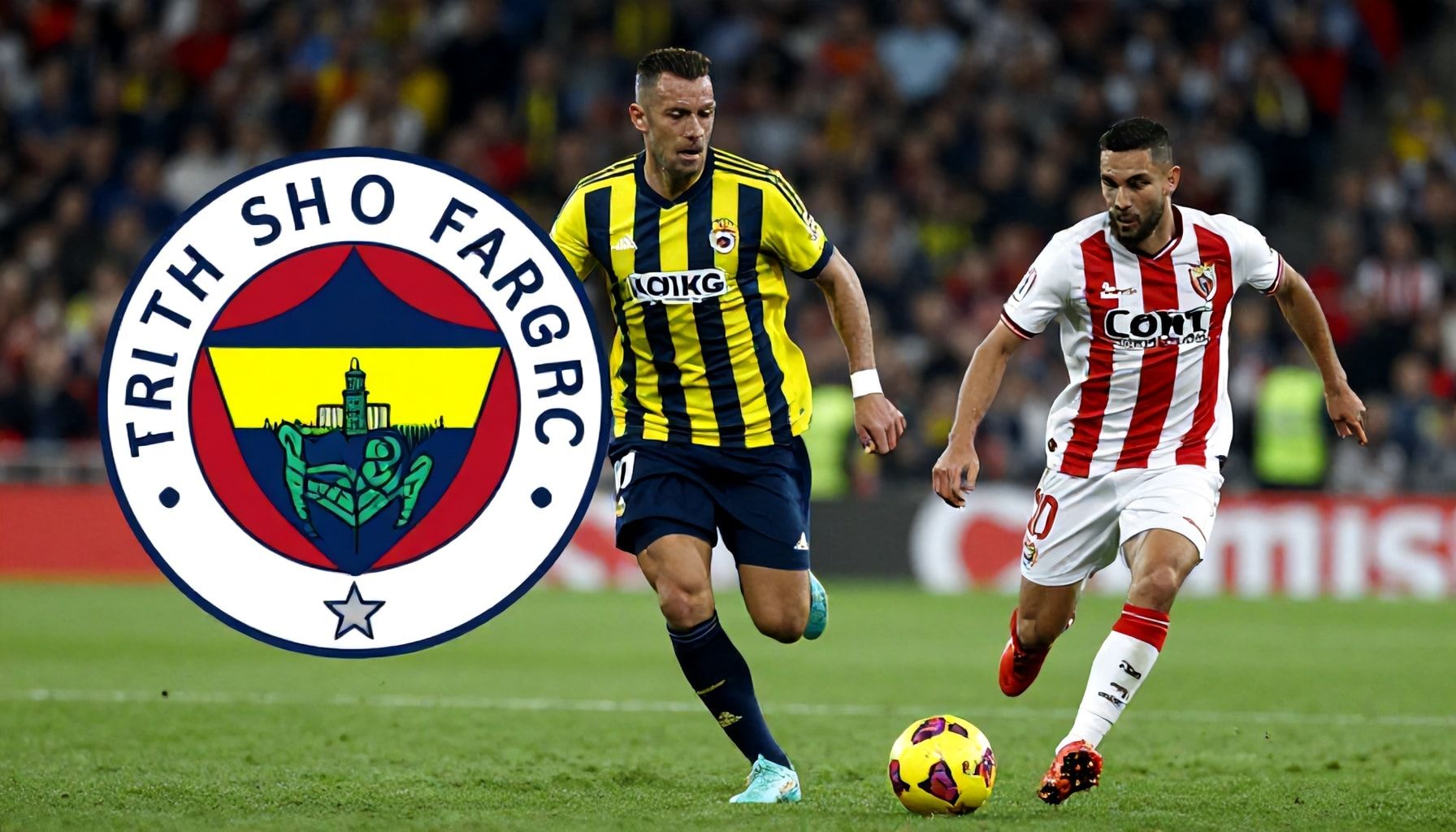 The Truth About: Fenerbahçe ve Athletic Bilbao'nun Geçmiş Karşlaşmaları*