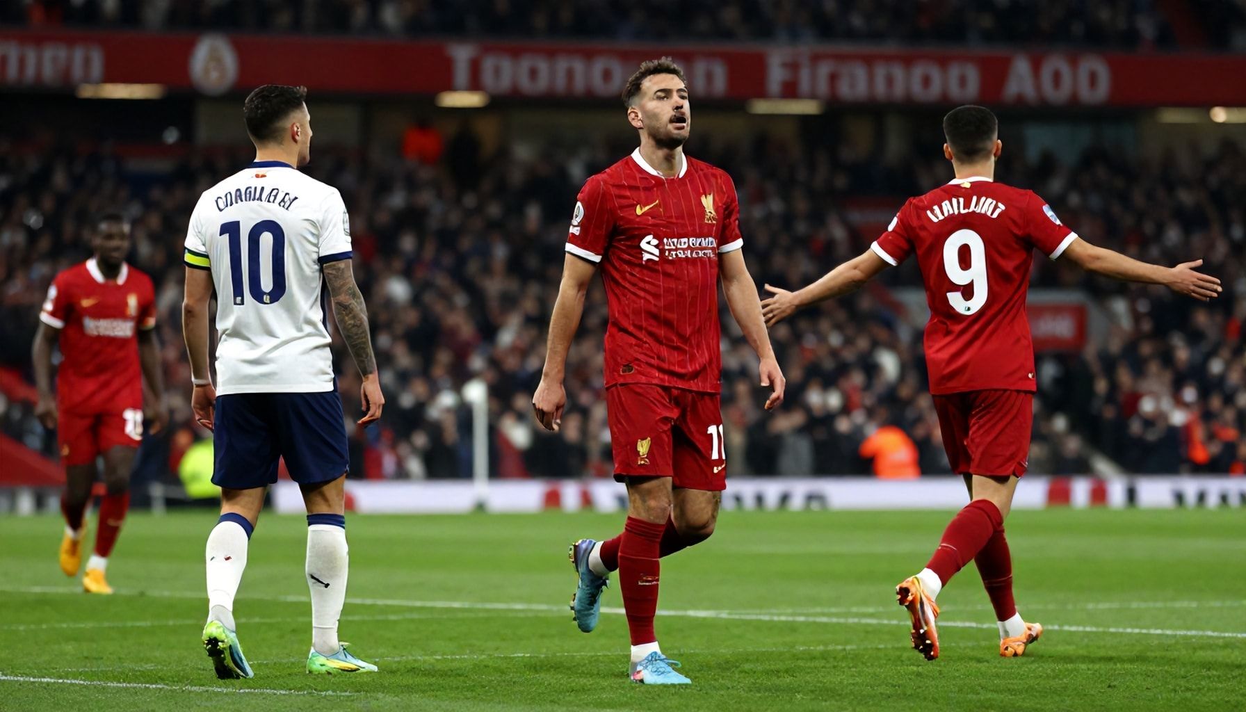 The Truth About: Galatasaray'ın Liverpool'a karşı evdeki üstünlüğü*