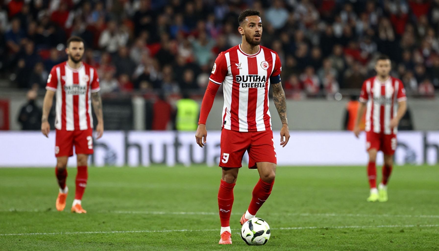 The Truth About Hatayspor'un Sürpriz Performansları*