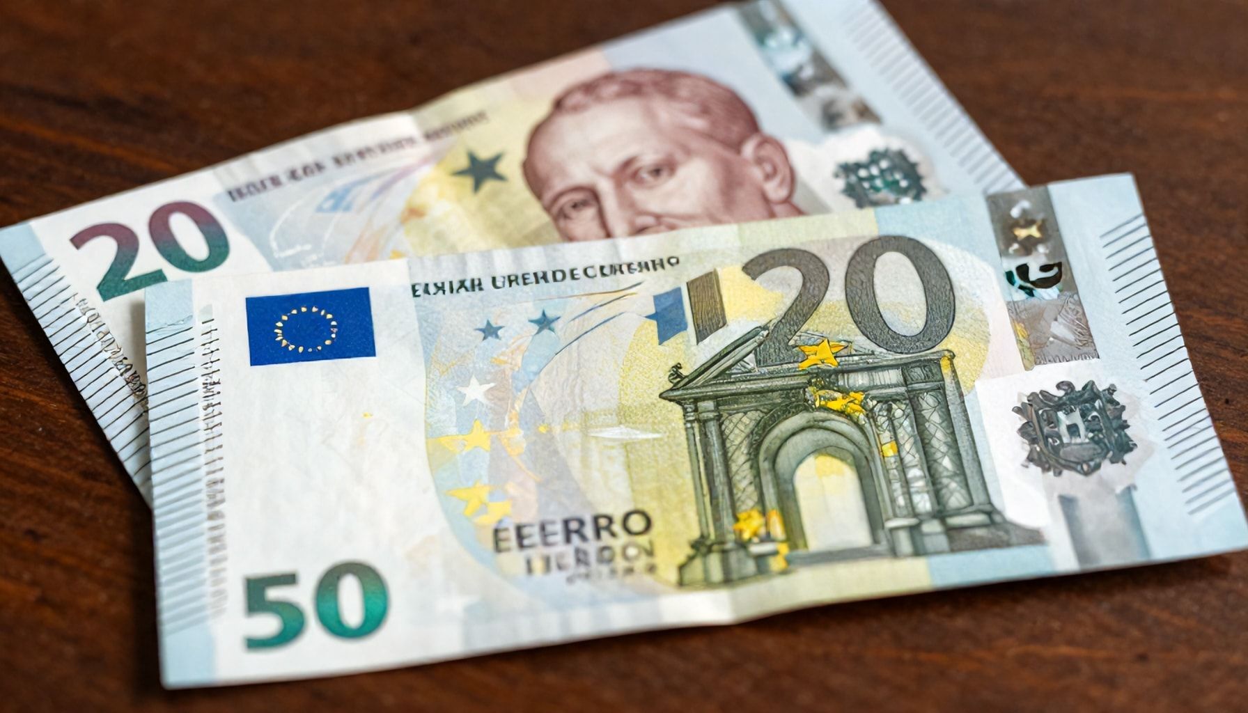 The Truth About Hidden Fees When Converting 20 Euros to Turkish Lira*