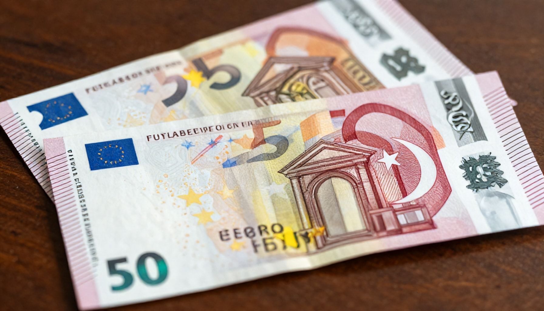The Truth About Hidden Fees When Converting Euros to Turkish Lira*