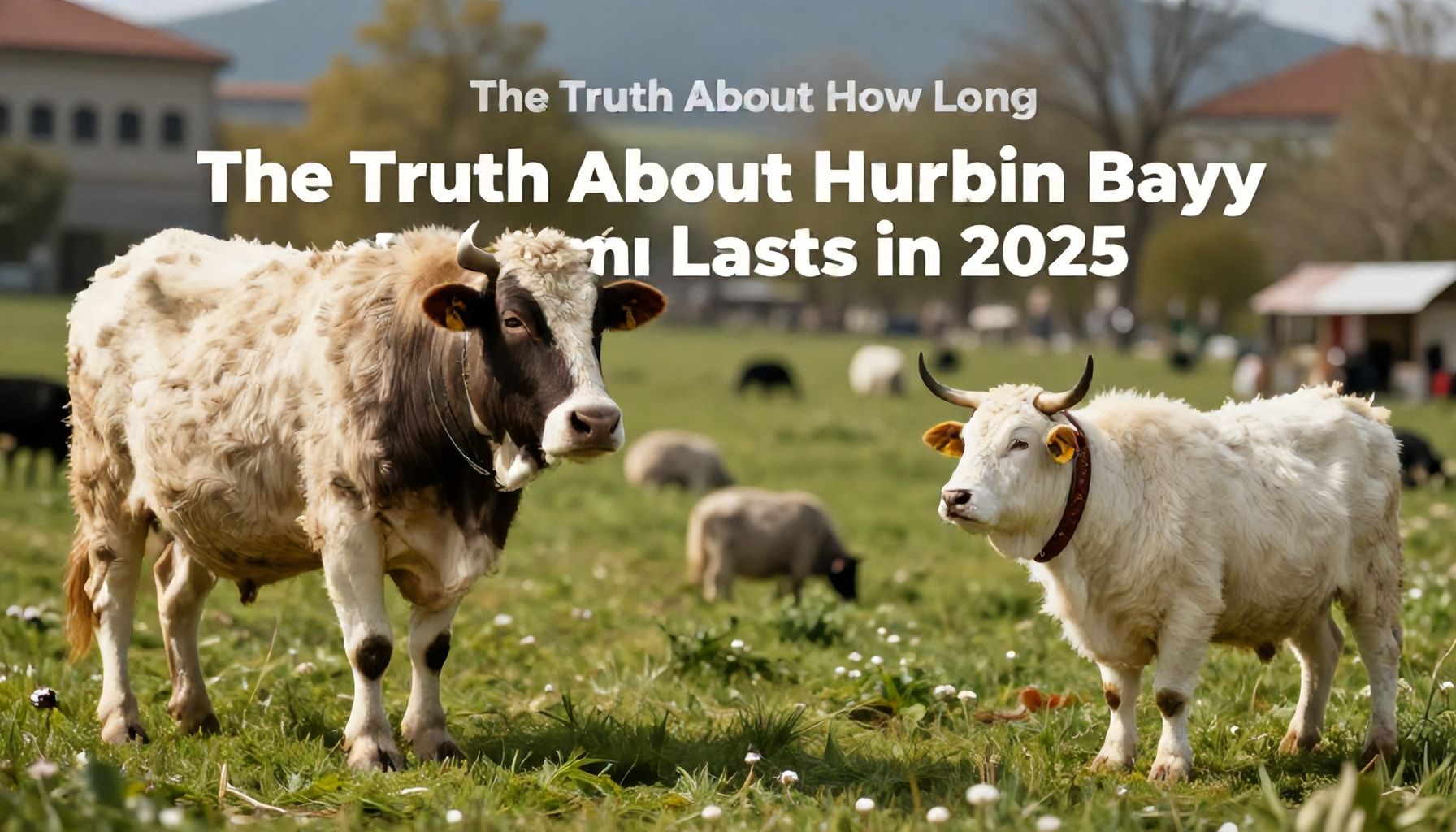 The Truth About How Long Kurban Bayramı Lasts in 2025 (And Why It Matters)*