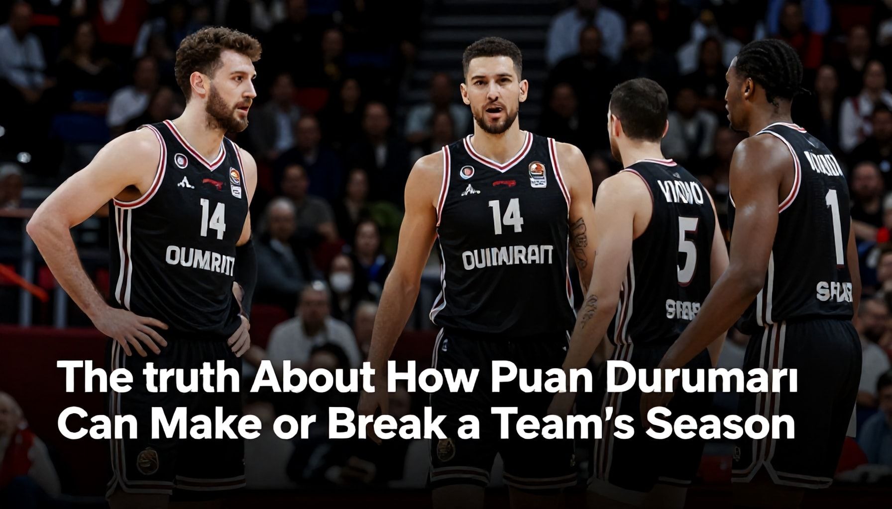The Truth About How Puan Durumları Can Make or Break a Team’s Season*