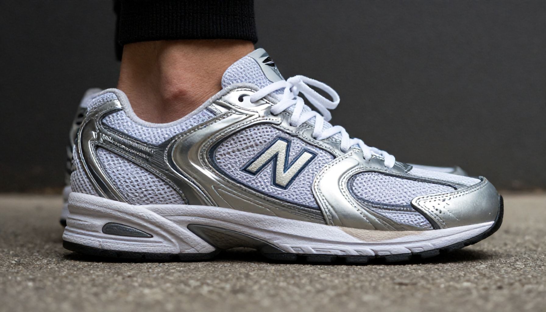 The Truth About How the 530 Balances Comfort and Style*