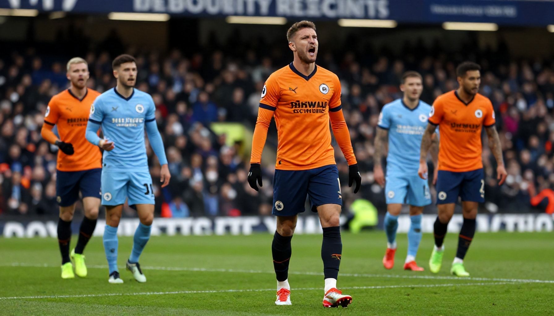 The Truth About Hull City’s Puan Durumu: What the Numbers Really Mean*