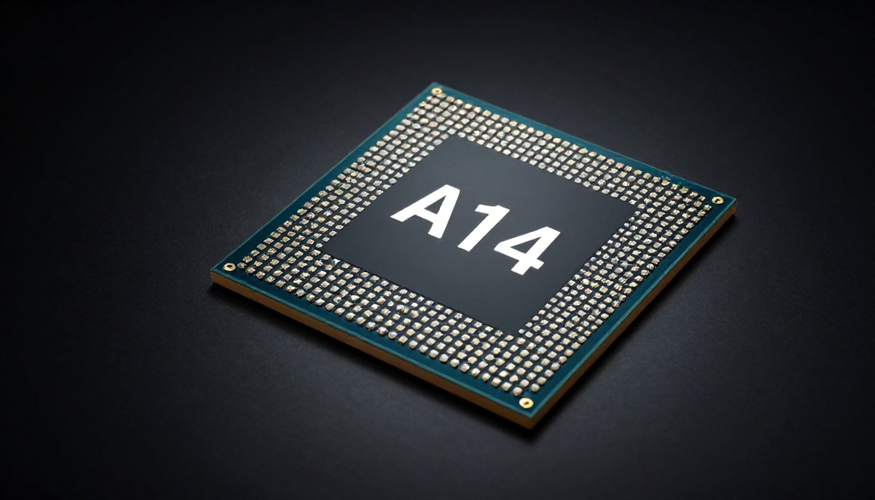 The Truth About iPhone 12 Pro Max’s A14 Bionic Chip Performance*