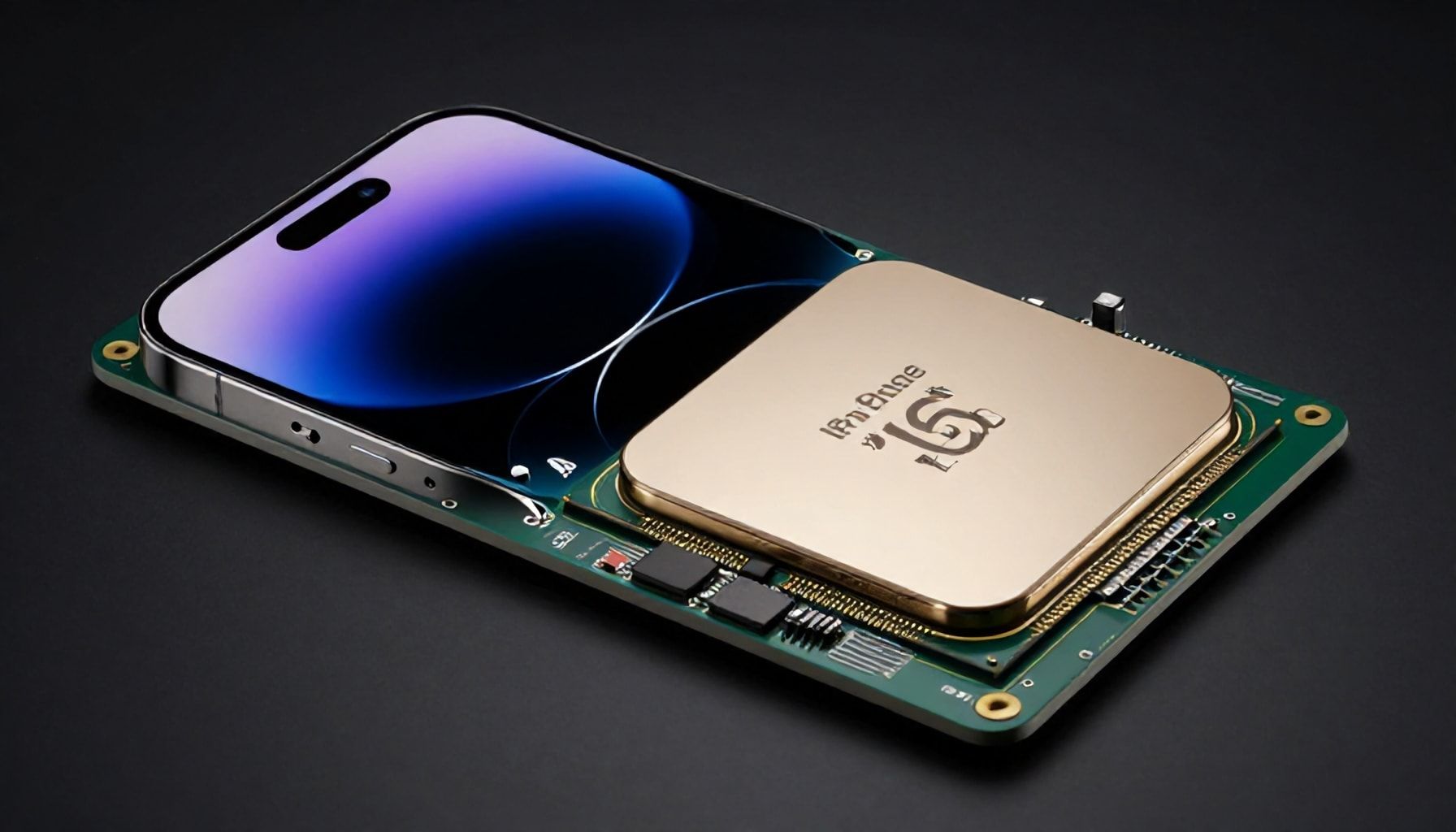 The Truth About iPhone 16 E'nin Yeni İşlemcisi: Ne Kadar Hızlı?*