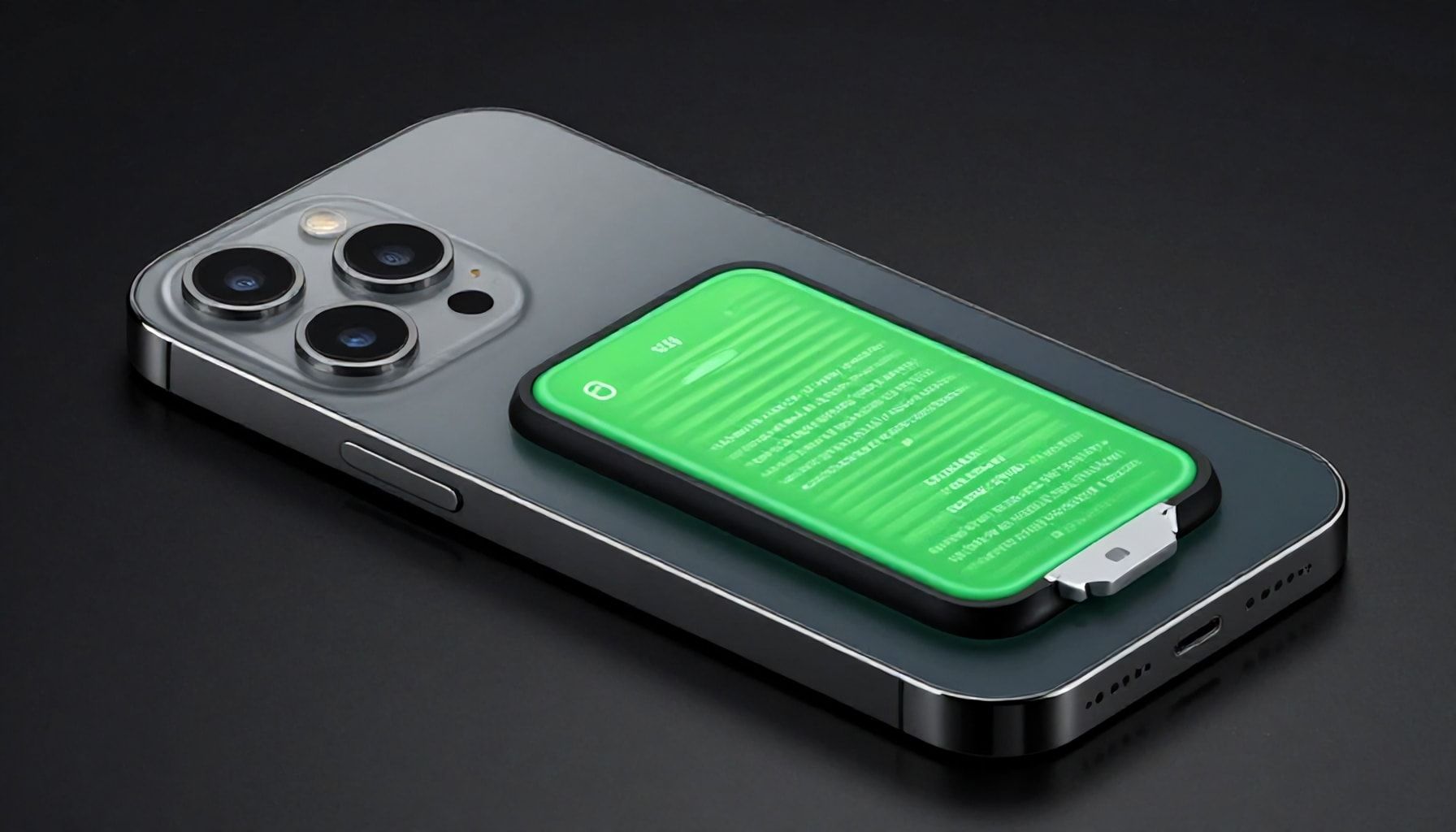 The Truth About iPhone 16 Pro Max’ın Pil Performansı: Ne Kadar Uzun Ömürlü?*