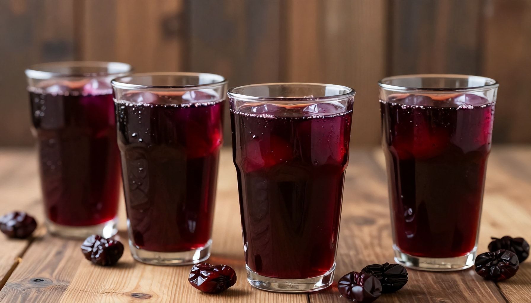 The Truth About Kızılcık Şerbeti Oyuncuları: Doğal İçeceklerin Gizli Sağlık Faydaları*