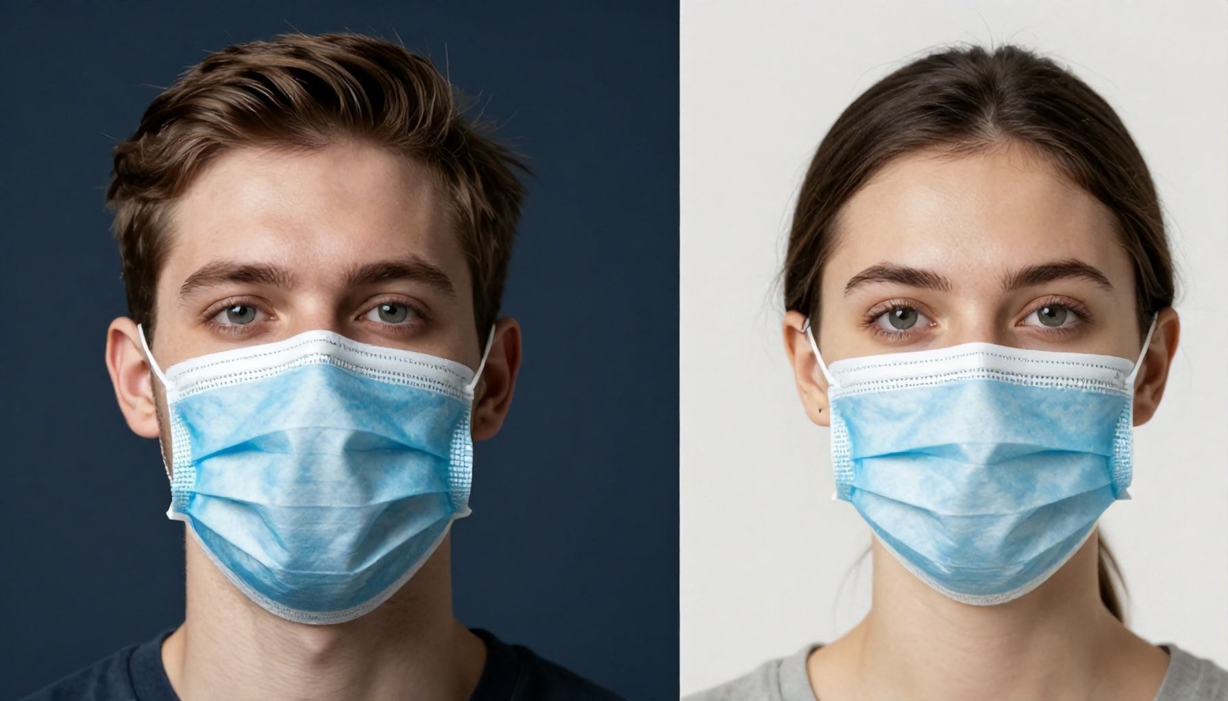 The Truth About Mask Materials: Which One Protects You Best?*