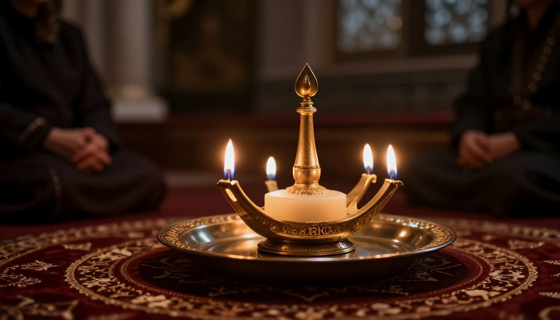 2025 Regaip Kandili Tarihleri: Dini Özel Günlerinizi Planlayın 4 The Truth About Regaip Kandili: Yanlış Anlaşılmalar ve Gerçekler*