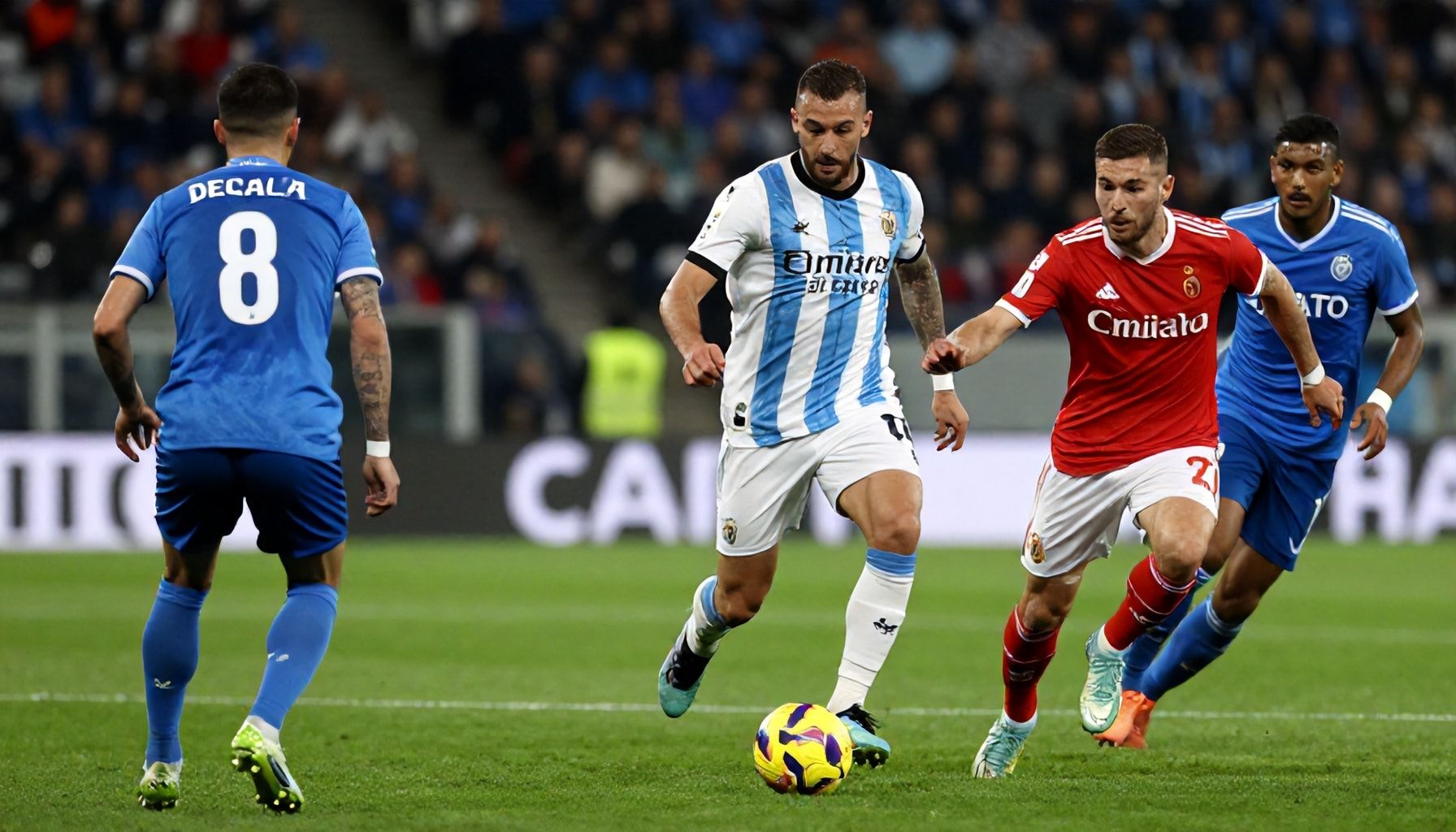 The Truth About Serie A’s Most Unpredictable Teams*