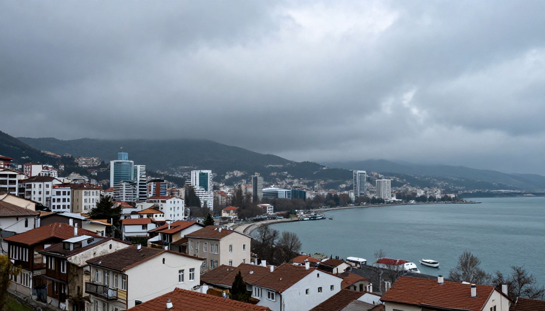 The Truth About Trabzon’s Unpredictable Weather Patterns*