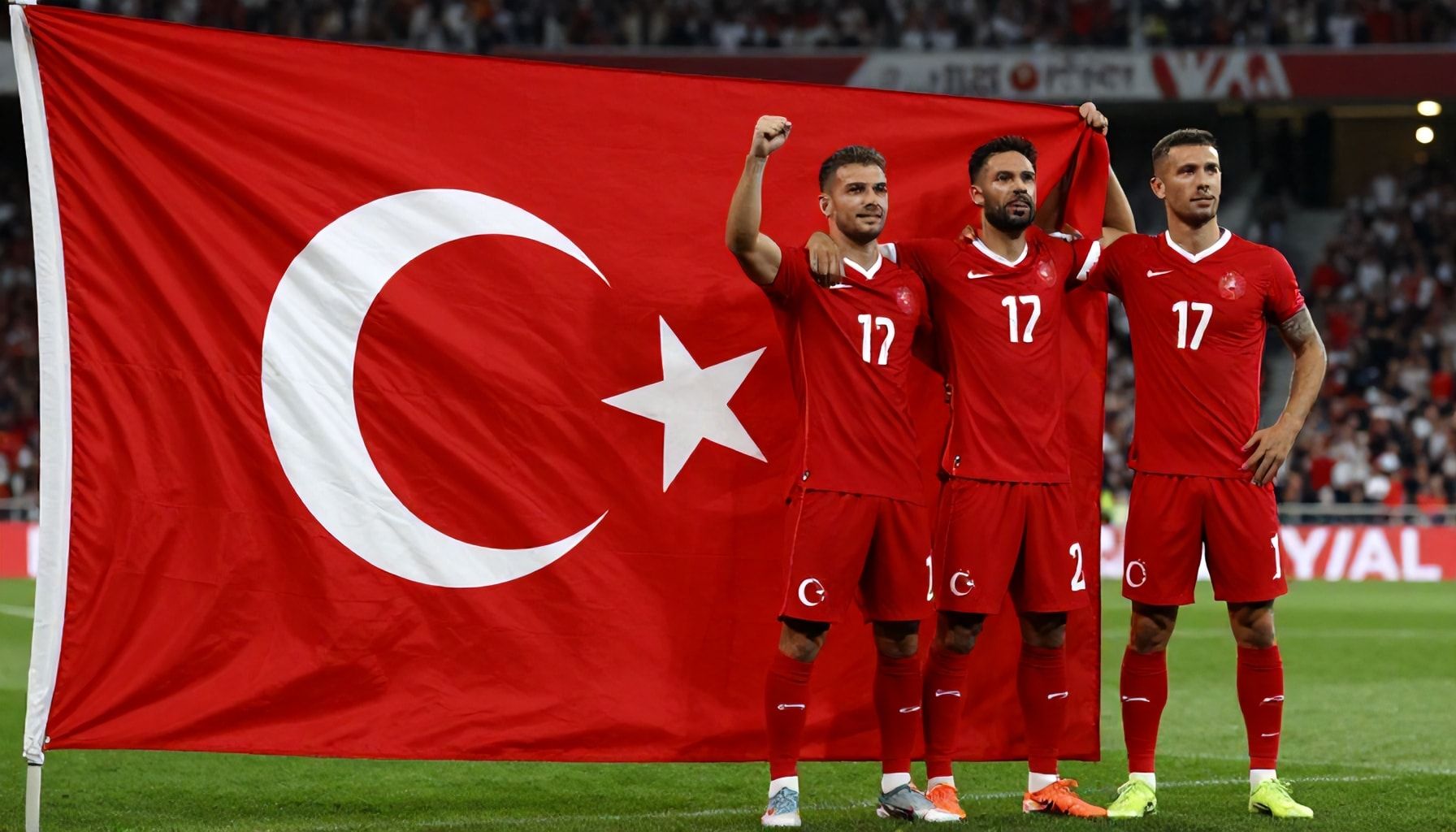 The Truth About Türkiye’s Underdog Victories: How They Defied the Odds*
