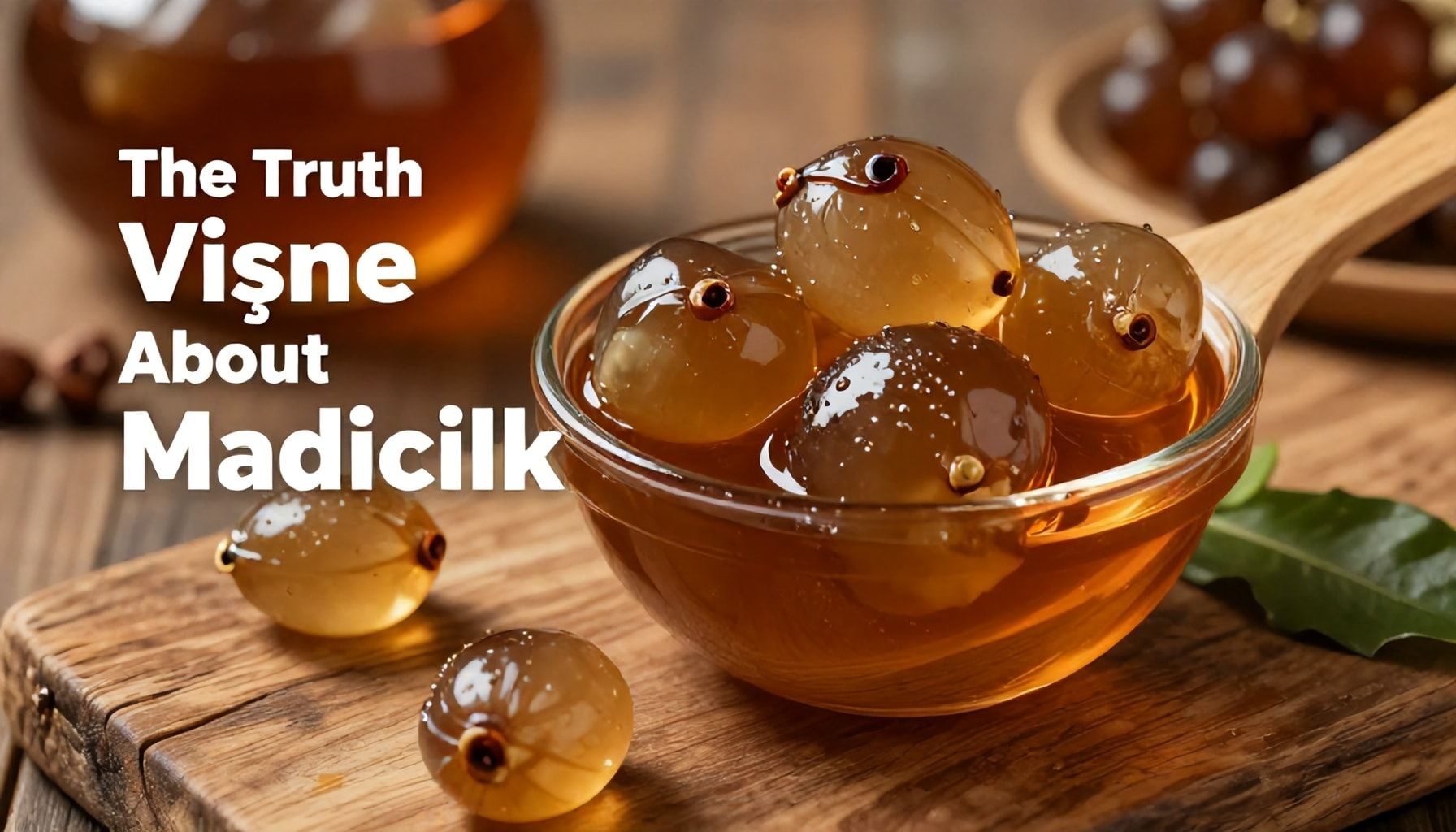 The Truth About Vişne Madencilik Hissesi: Gerçekler ve Yanlış Anlamalar*