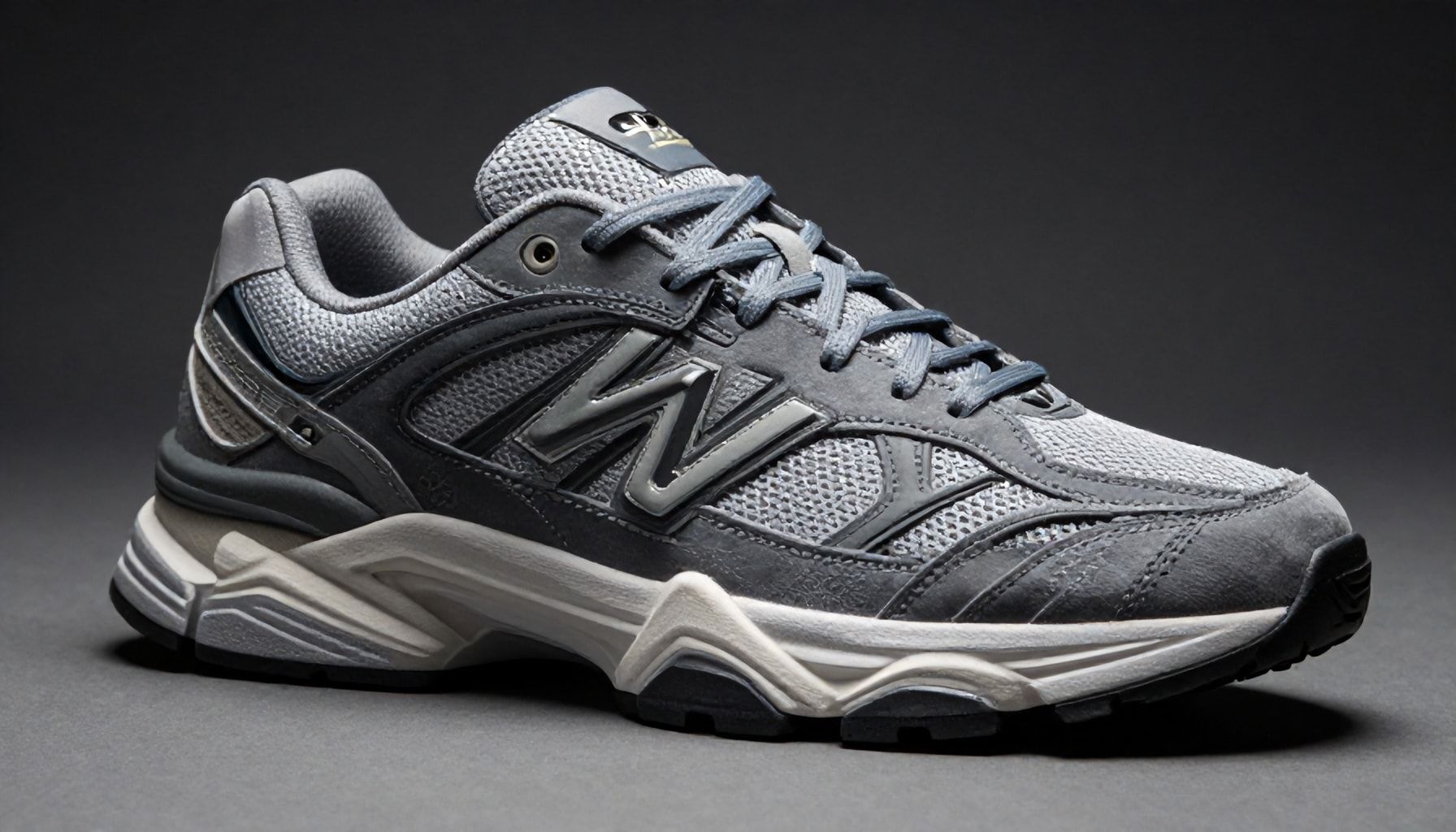 The Truth About What Makes the 9060 So Durable*